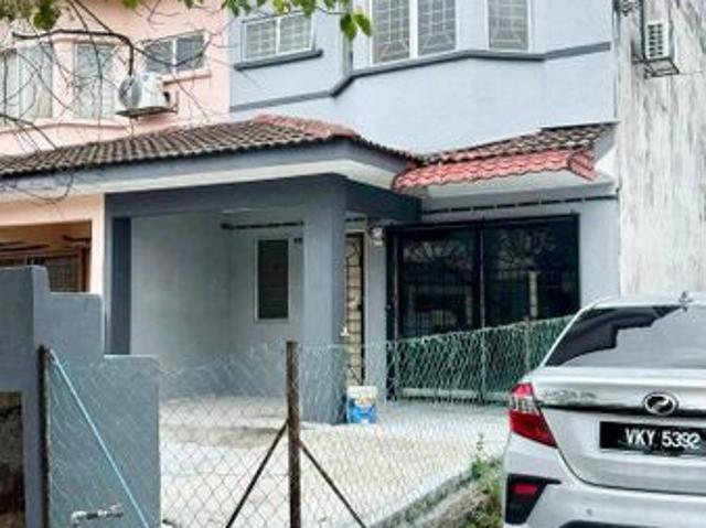House for sale in Petaling, Subang Jaya