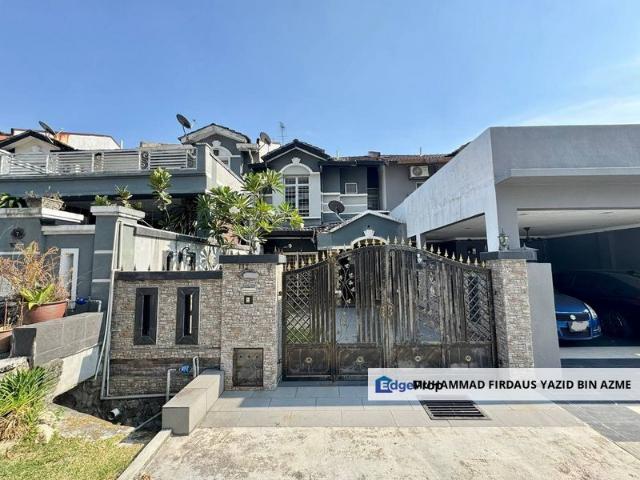 House for sale in Petaling, Subang Jaya