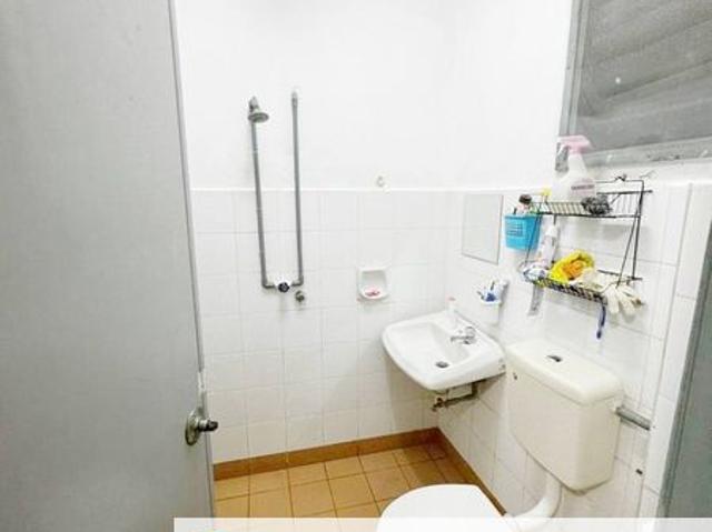 House for sale in Petaling, Subang Jaya