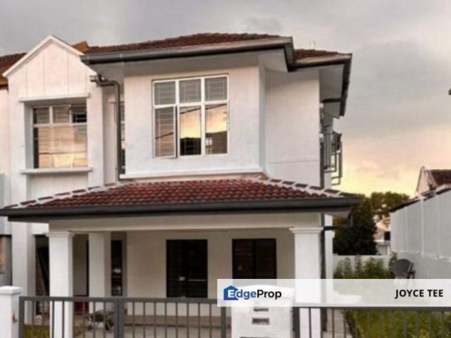 House for rent in Puncak Jalil, Majlis Bandaraya Subang Jaya