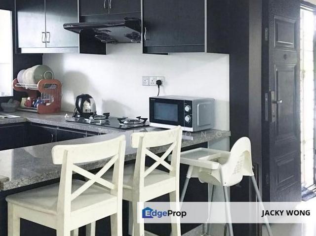 House for sale in Puncak Jalil, Majlis Bandaraya Subang Jaya