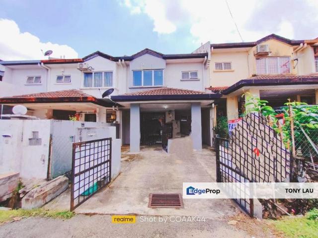House for sale in Petaling, Subang Jaya