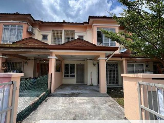House for sale in Petaling, Subang Jaya