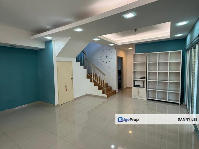 House for sale in Petaling, Subang Jaya