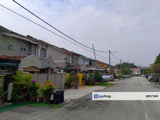 House for sale in Petaling, Subang Jaya