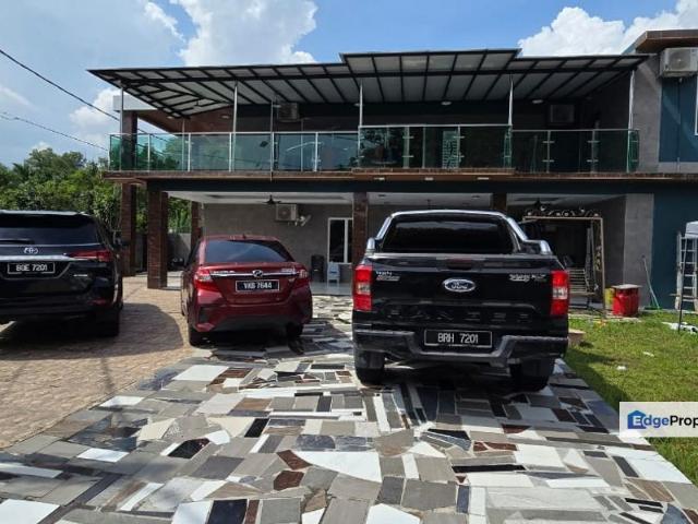 House for sale in Petaling, Subang Jaya
