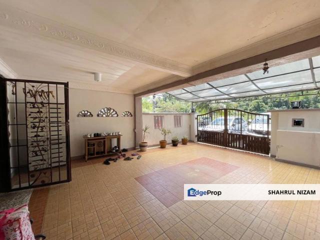 House for sale in Petaling, Subang Jaya