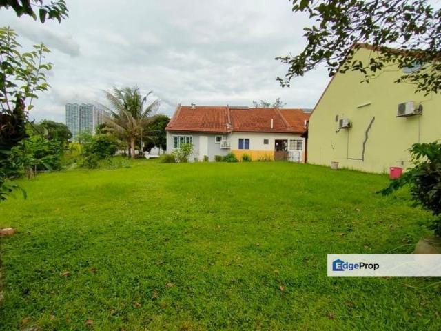 House for sale in Petaling, Subang Jaya
