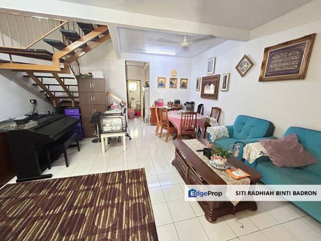 House for sale in Petaling, Subang Jaya