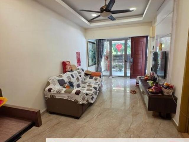 House for sale in Petaling, Subang Jaya