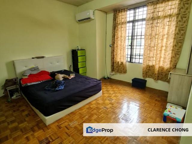 House for rent in Petaling, Subang Jaya