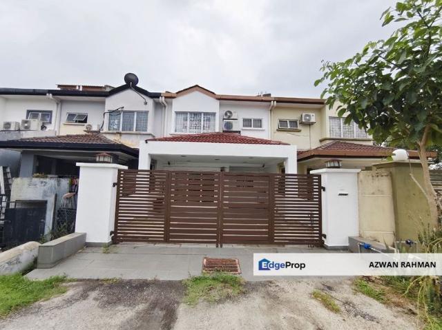 House for sale in Puncak Jalil, Majlis Bandaraya Subang Jaya