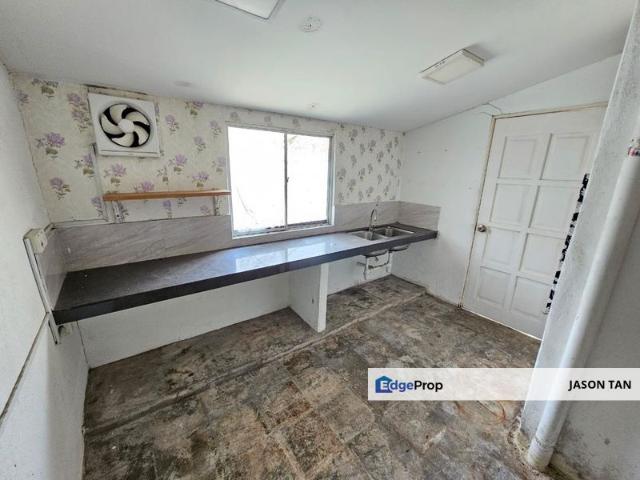 House for sale in Petaling, Subang Jaya