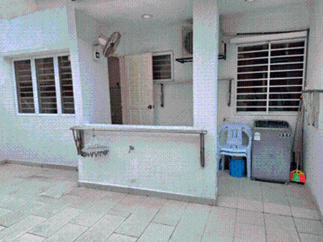 House for rent in Petaling, Subang Jaya