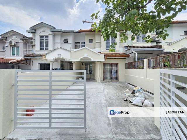 House for sale in Petaling, Subang Jaya
