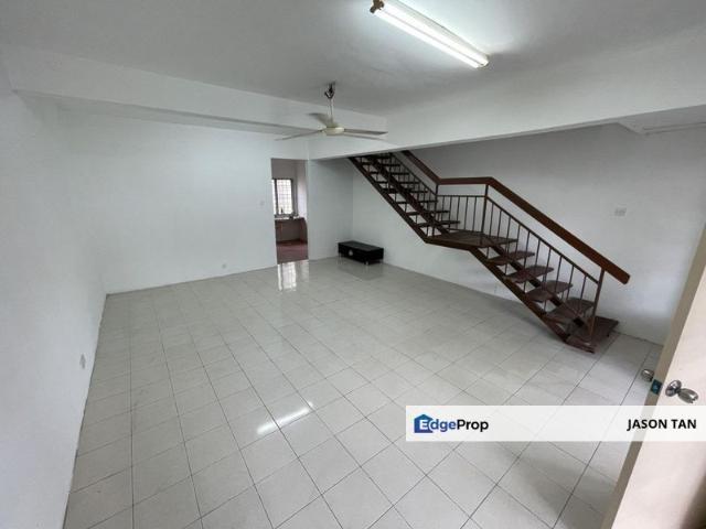 House for sale in Petaling, Subang Jaya