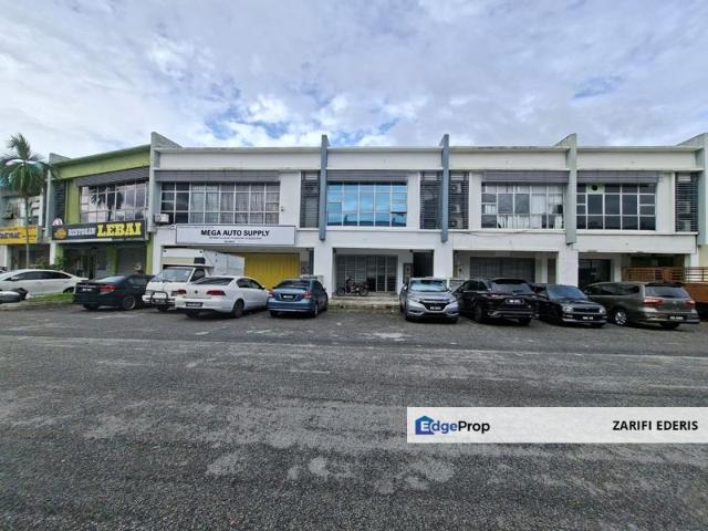 Shop for rent in Petaling, Subang Jaya