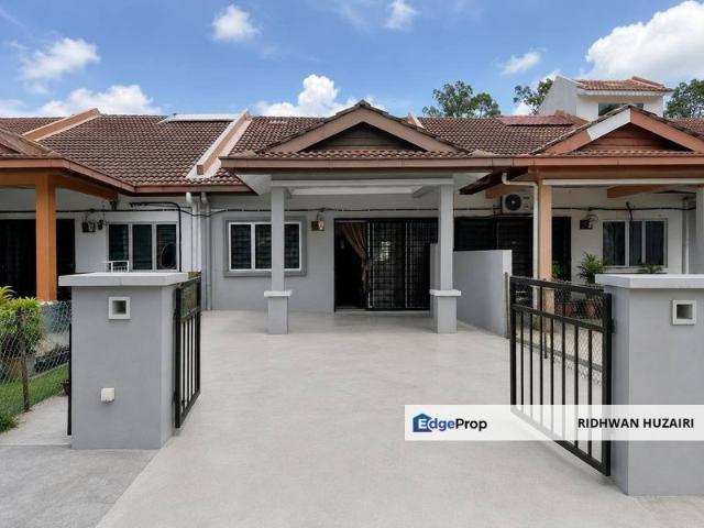 House for sale in Petaling, Subang Jaya