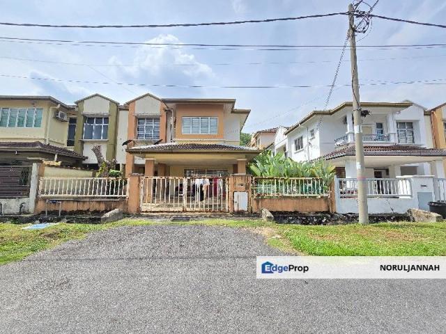 House for sale in Petaling, Subang Jaya