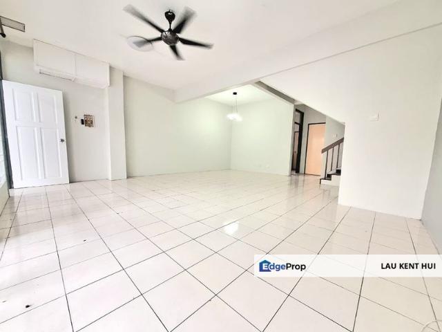 House for sale in Petaling, Subang Jaya