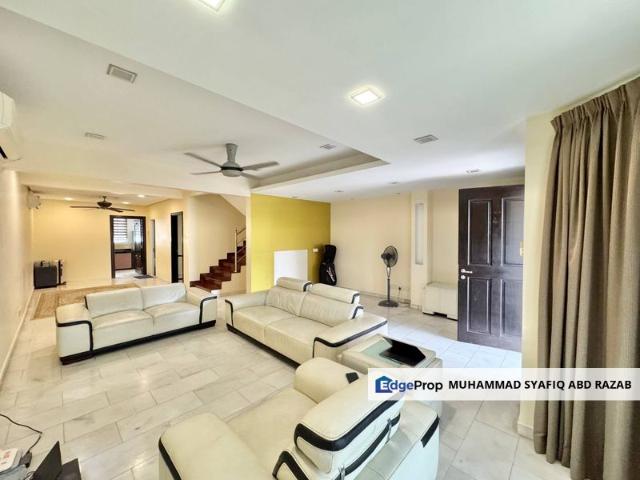 House for sale in Petaling, Subang Jaya