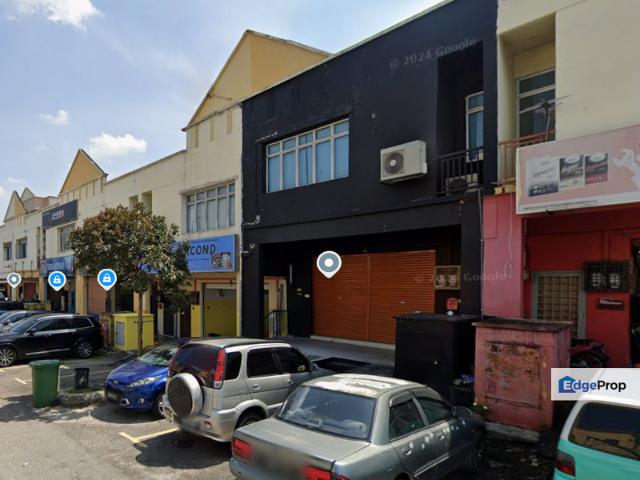 Shop for sale in Petaling, Subang Jaya