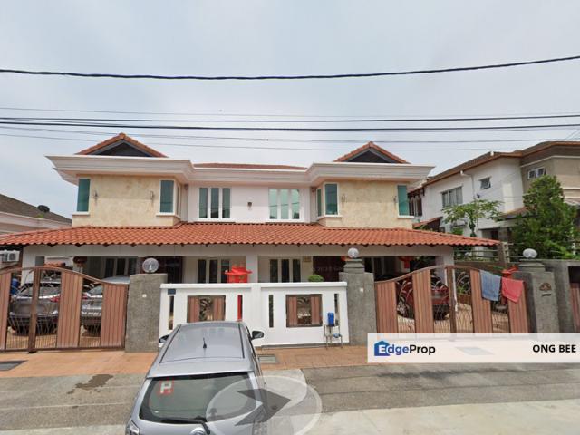 House for sale in Petaling, Subang Jaya