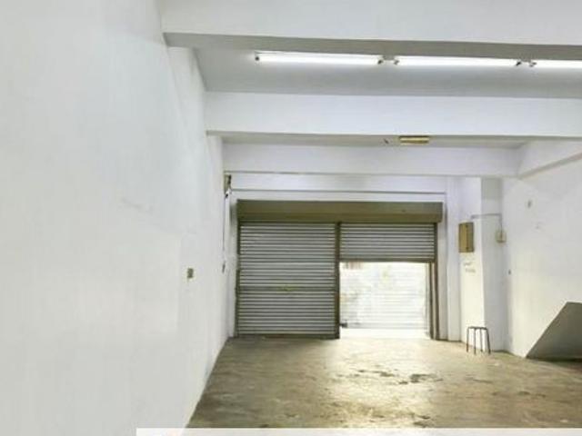 Shop for rent in Petaling, Subang Jaya
