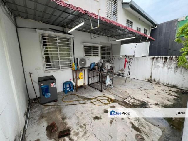 House for sale in Petaling, Subang Jaya