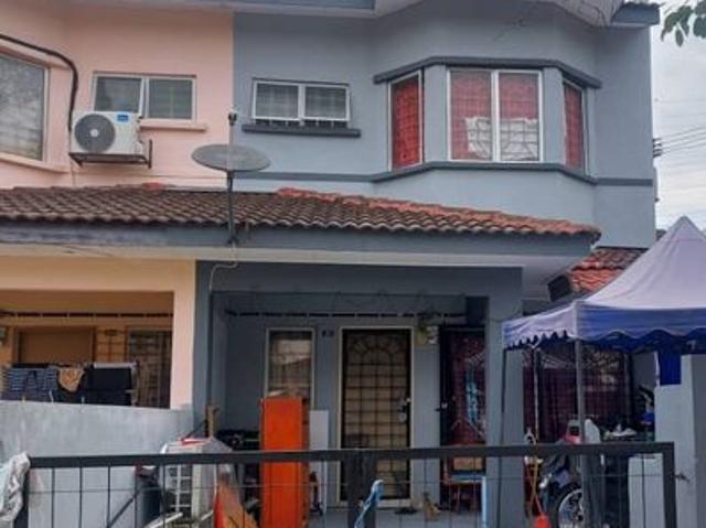 House for sale in Petaling, Subang Jaya