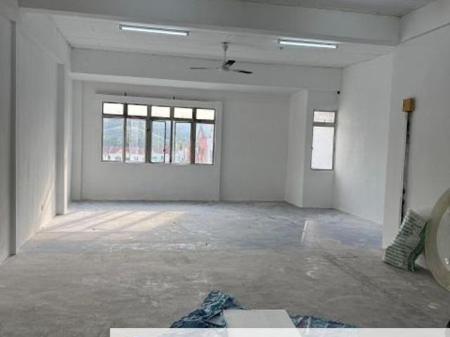 Shop for rent in Petaling, Subang Jaya