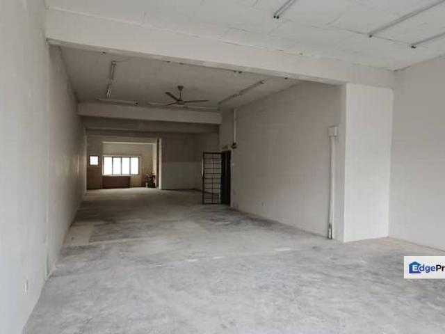 Shop for rent in Petaling, Subang Jaya