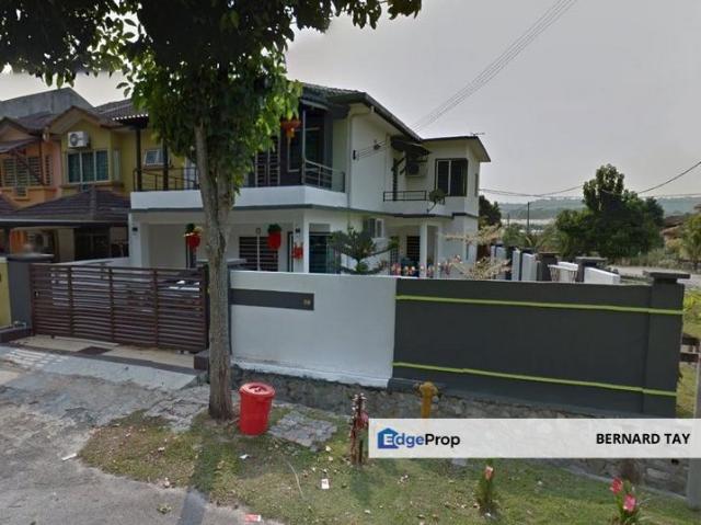 House for sale in Petaling, Subang Jaya