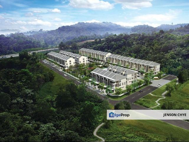 House for sale in Petaling, Subang Jaya