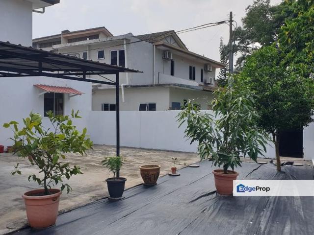 House for rent in Petaling, Subang Jaya