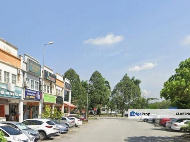 Shop for sale in Petaling, Subang Jaya