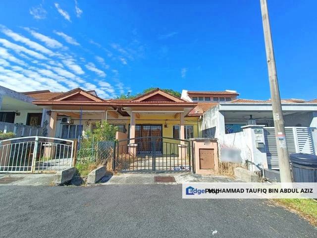 House for sale in Petaling, Subang Jaya