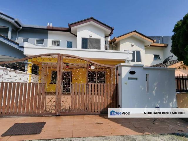 House for sale in Petaling, Subang Jaya
