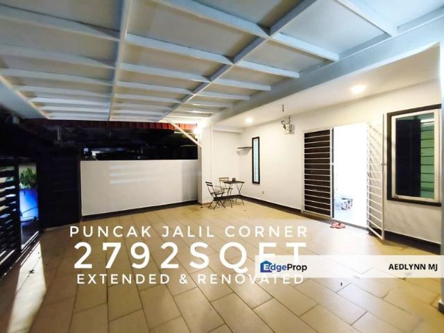 House for sale in Petaling, Subang Jaya