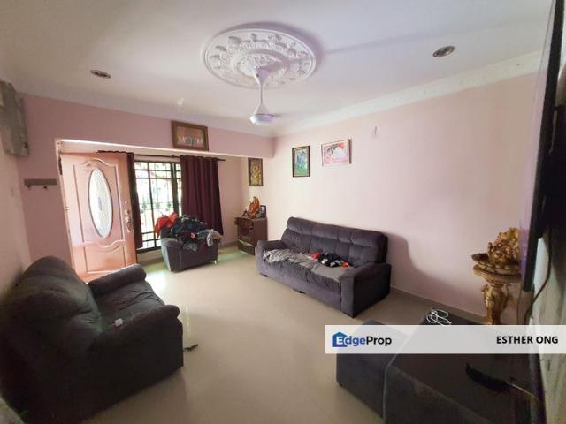 House for sale in Petaling, Subang Jaya
