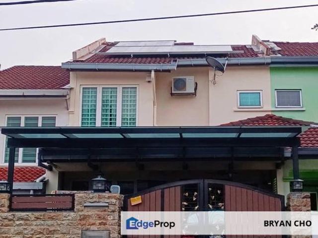 House for sale in Petaling, Subang Jaya