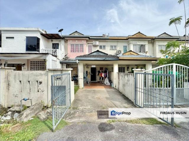 House for sale in Petaling, Subang Jaya