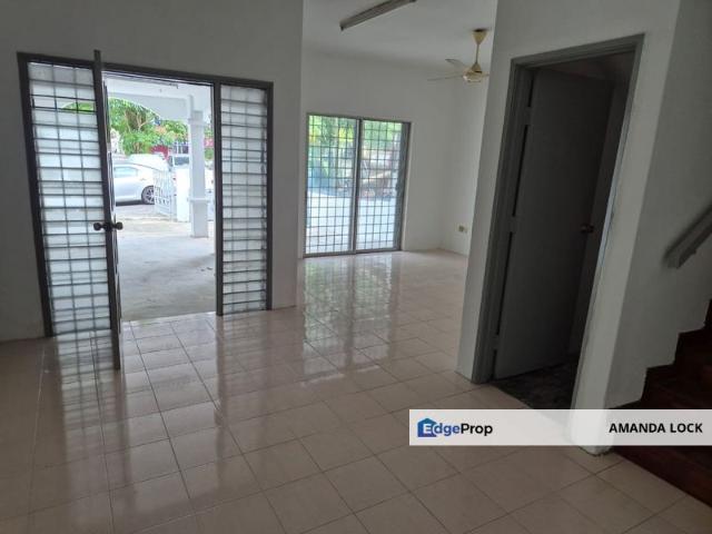 House for sale in Petaling, Subang Jaya