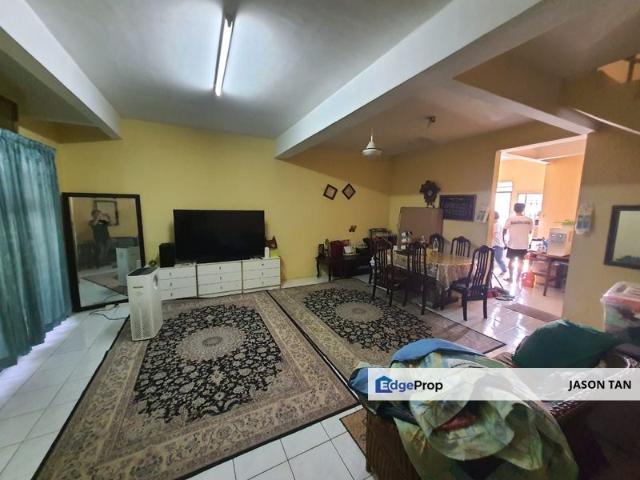 House for sale in Petaling, Subang Jaya