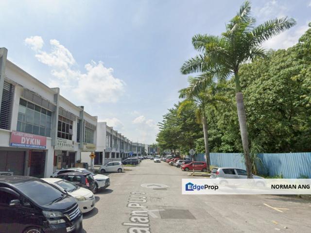 Shop for sale in Petaling, Subang Jaya