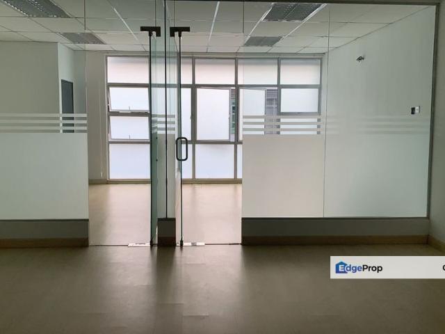Shop for rent in Petaling, Subang Jaya