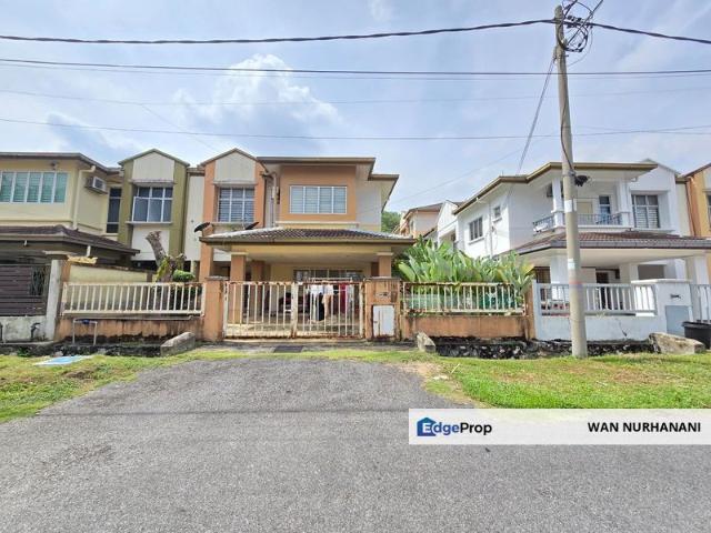 House for sale in Petaling, Subang Jaya