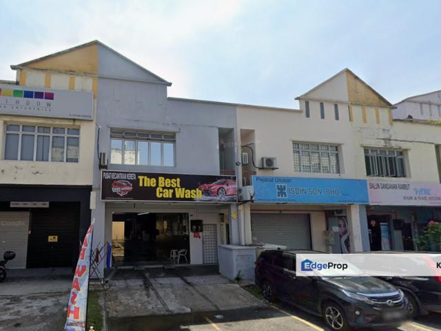 Shop for sale in Petaling, Subang Jaya