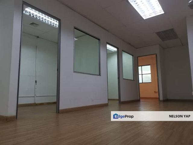 Shop for rent in Petaling, Subang Jaya