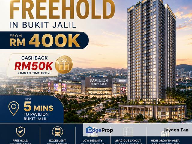 Condominium for sale in Petaling, Subang Jaya